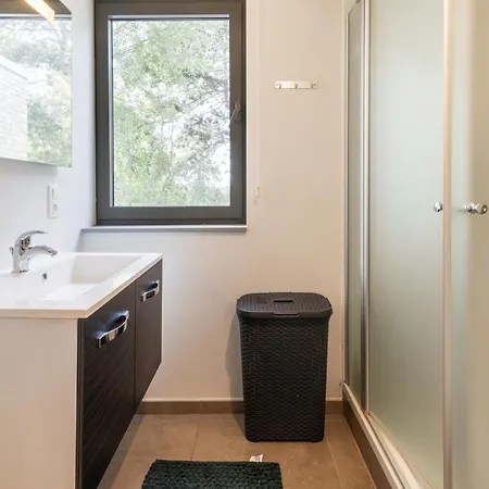 Prázdninový dům Doornpanne V3 Met P *