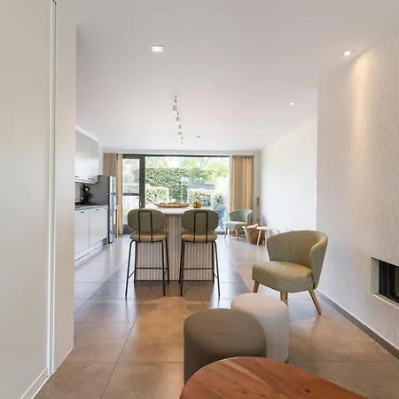 Doornpanne V3 Met P * Oostduinkerke