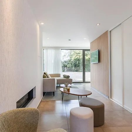 Doornpanne V3 Met P Nyaraló