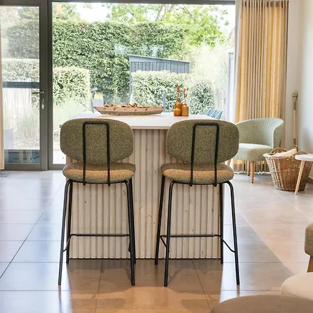 Prázdninový dům Doornpanne V3 Met P