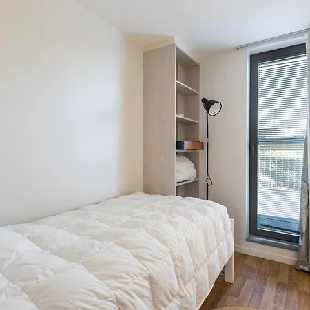 Nyaraló Doornpanne V3 Met P Oostduinkerke