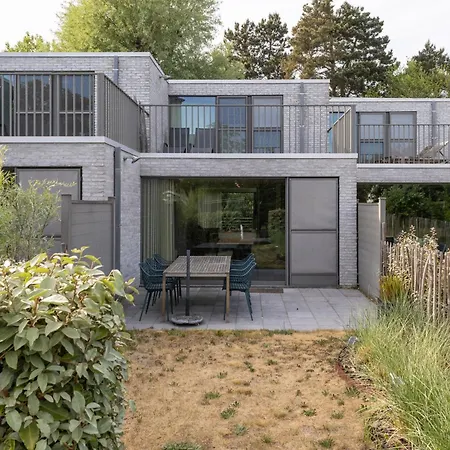 Prázdninový dům Doornpanne V3 Met P *