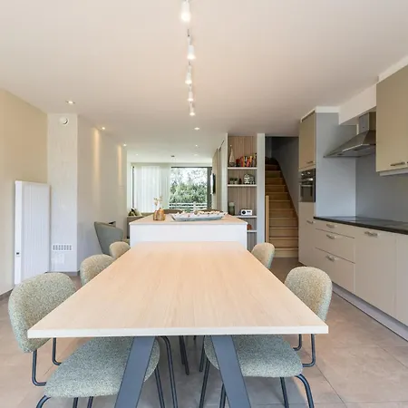 Doornpanne V3 Met P Nyaraló