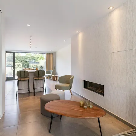 Doornpanne V3 Met P * Oostduinkerke