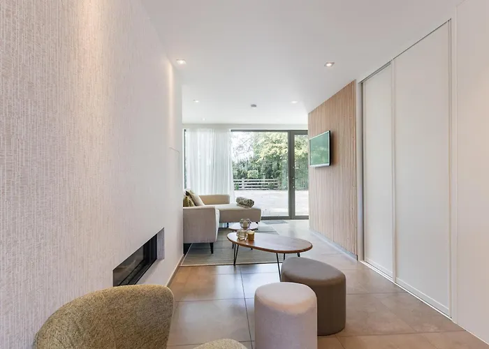 Doornpanne V3 Met P Casa vacanze