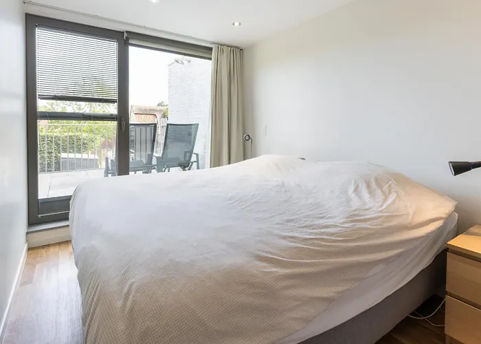 Casa vacanze Doornpanne V3 Met P *