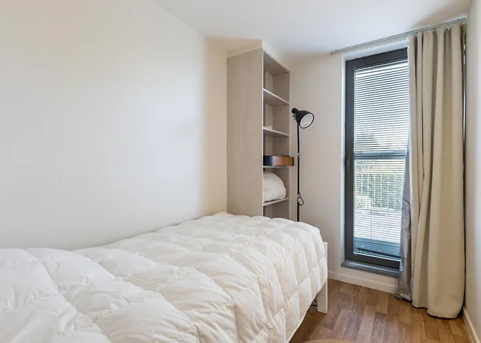 Casa vacanze Doornpanne V3 Met P Oostduinkerke