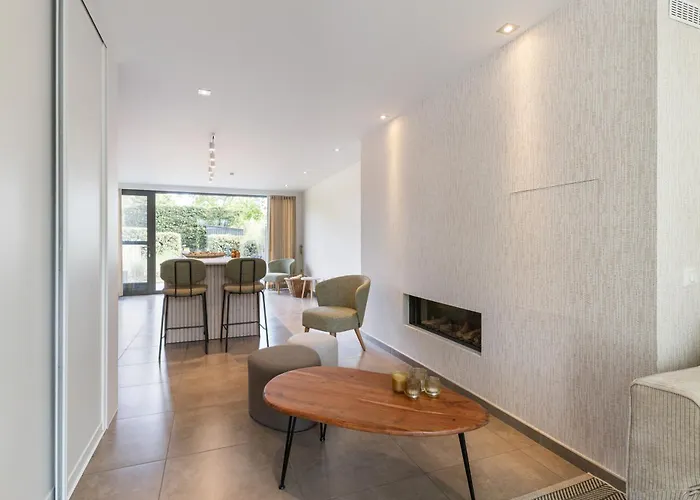 Doornpanne V3 Met P * Oostduinkerke