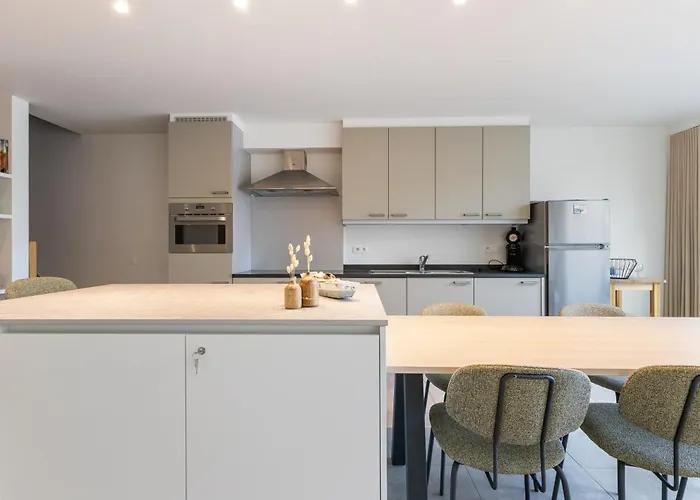 Casa vacanze Doornpanne V3 Met P *